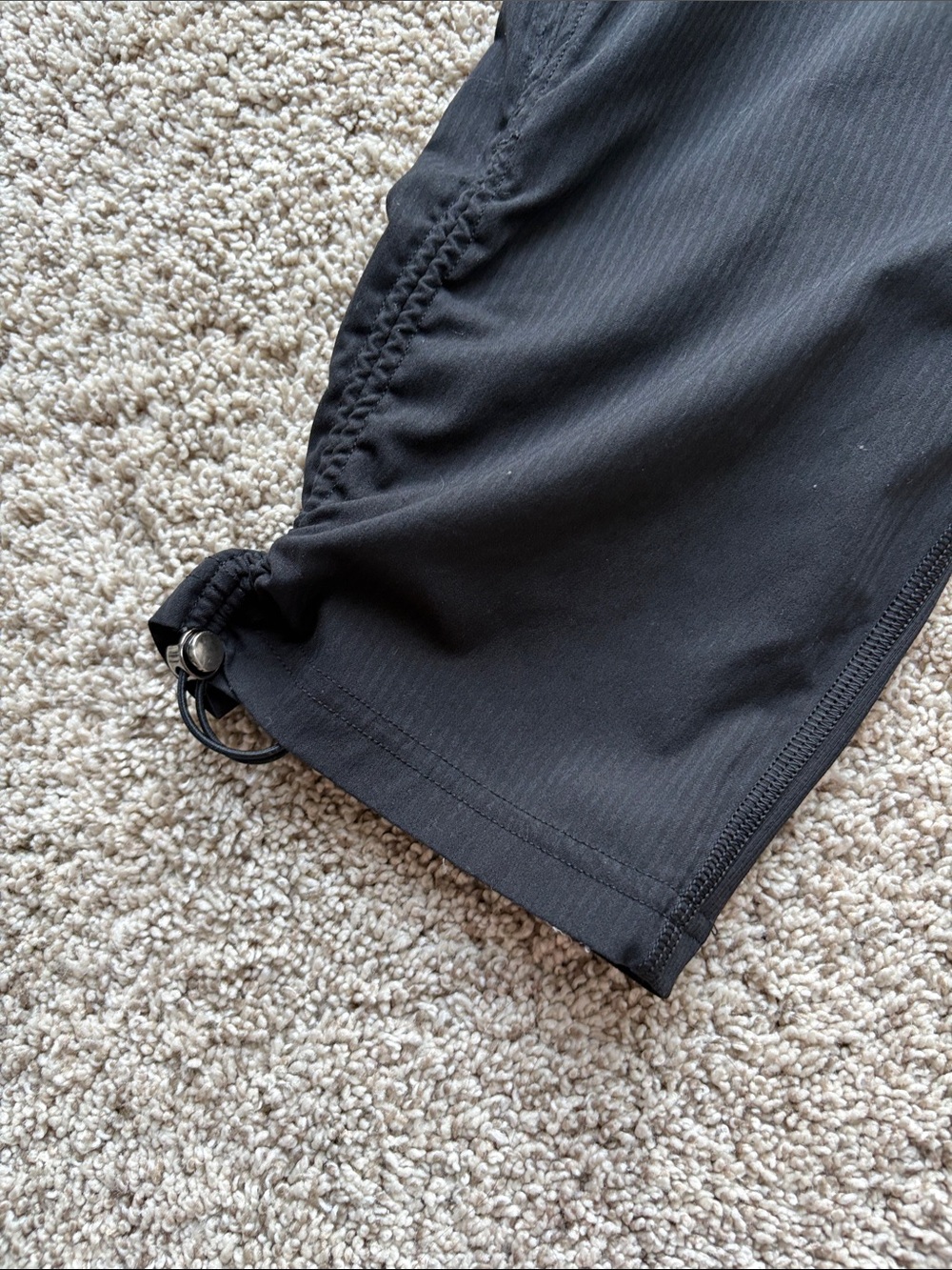 Lululemon Mid-rise Dance Studio Cropped - Picture 3 of 9